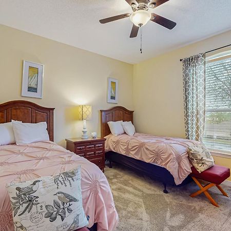 Cypress Point Condominiums At Craft Farms #306B Галф Шорс Екстериор снимка