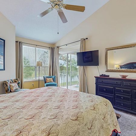 Cypress Point Condominiums At Craft Farms #306B Галф Шорс Екстериор снимка