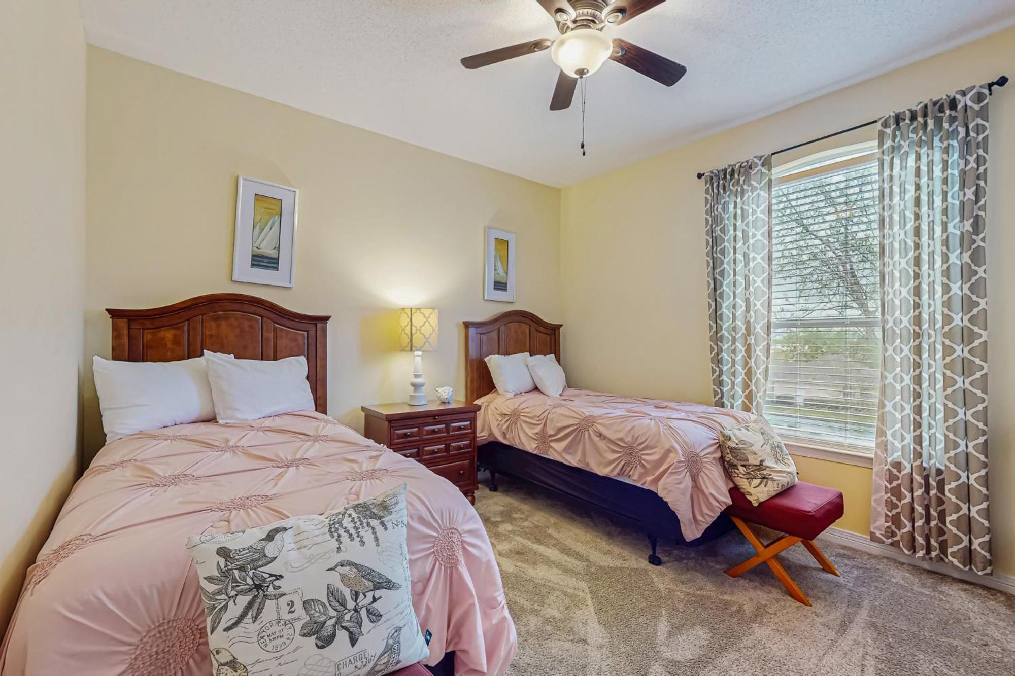 Cypress Point Condominiums At Craft Farms #306B Галф Шорс Екстериор снимка