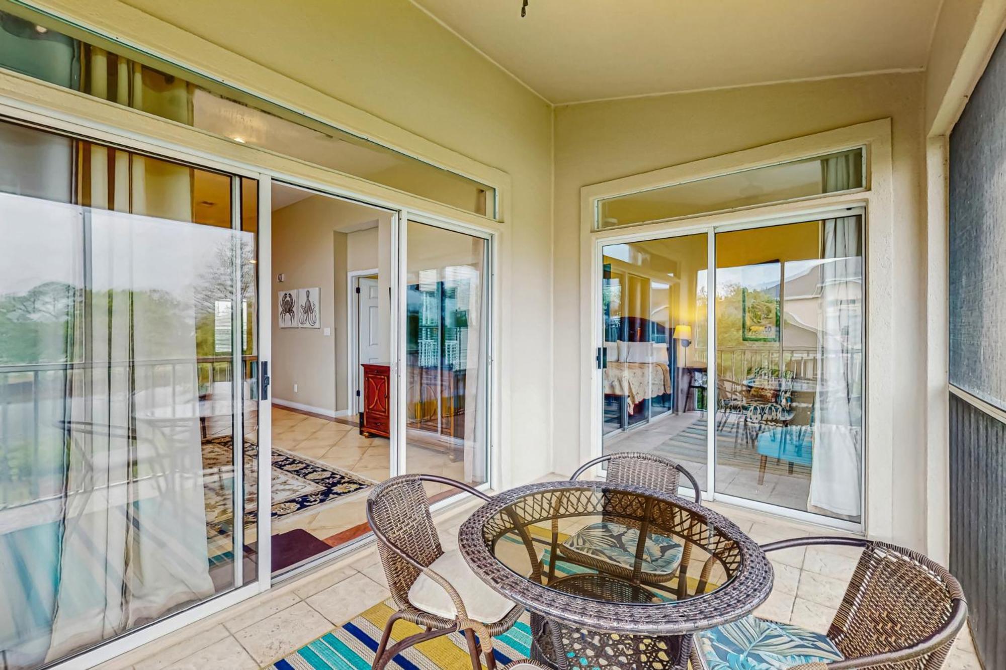 Cypress Point Condominiums At Craft Farms #306B Галф Шорс Екстериор снимка