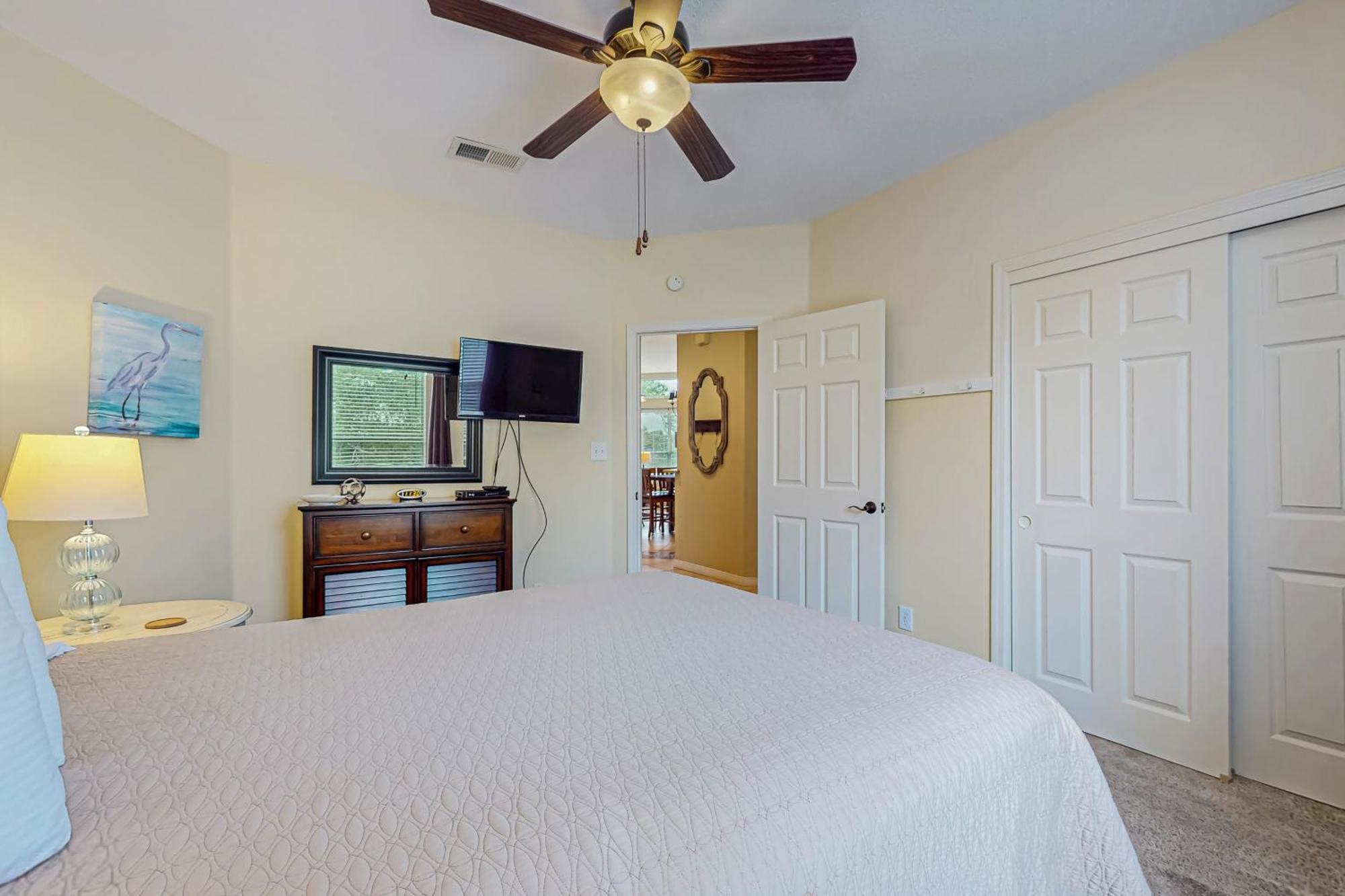 Cypress Point Condominiums At Craft Farms #306B Галф Шорс Екстериор снимка
