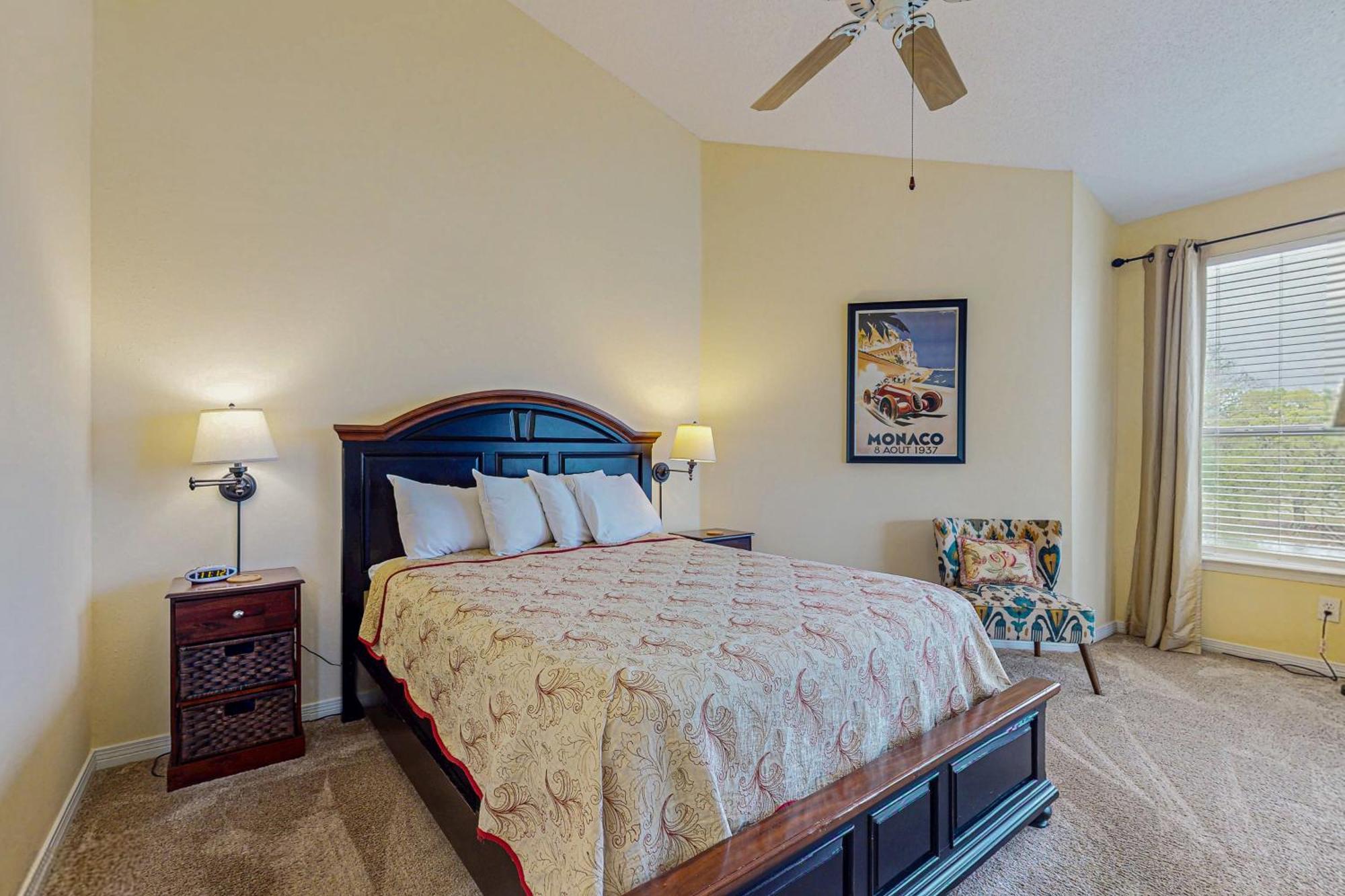 Cypress Point Condominiums At Craft Farms #306B Галф Шорс Екстериор снимка