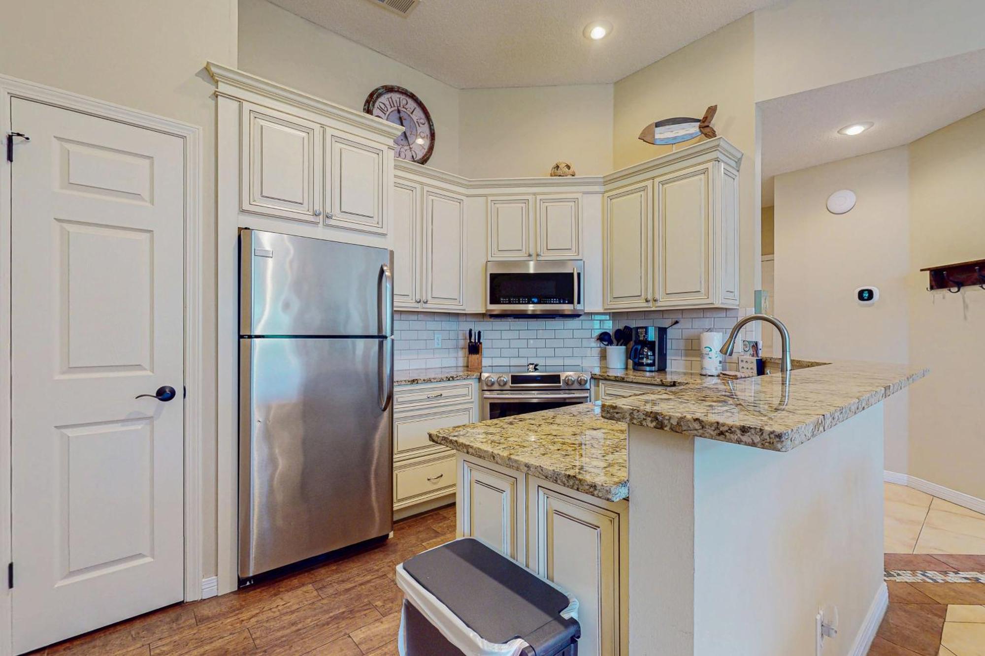 Cypress Point Condominiums At Craft Farms #306B Галф Шорс Екстериор снимка