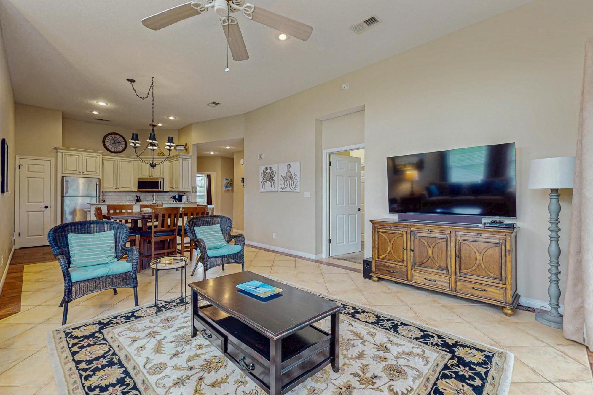 Cypress Point Condominiums At Craft Farms #306B Галф Шорс Екстериор снимка
